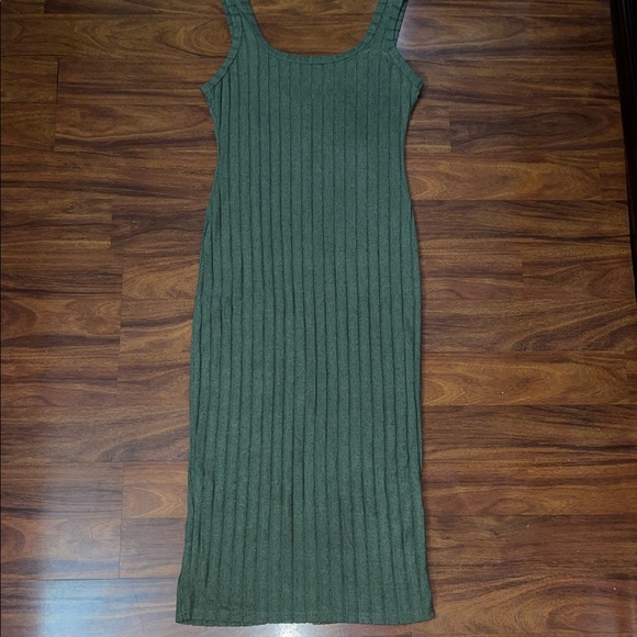 Women's SHEIN Midi Dress - Picture 1 of 10